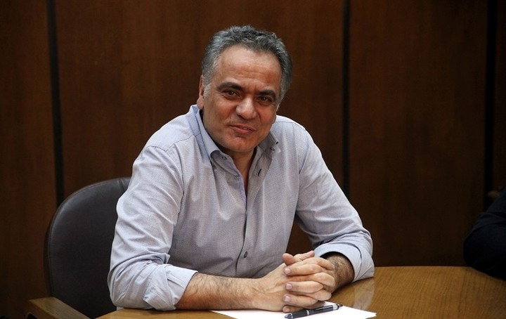 Η εξαγορά ποσοστού της ΔΕΣΦΑ στη συνάντηση Σκουρλέτη με την Fluxys