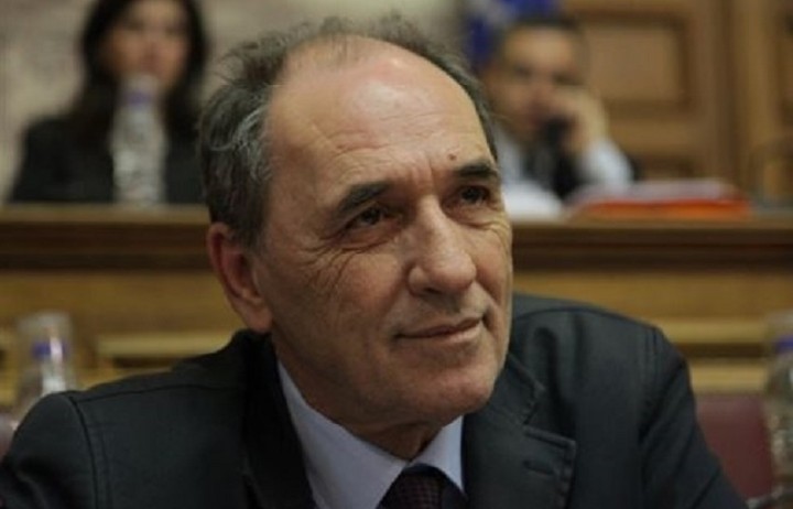 Σταθάκης: 'Εως τον Φεβρουάριο θα έχει ολοκληρωθεί το 70% της συμφωνίας