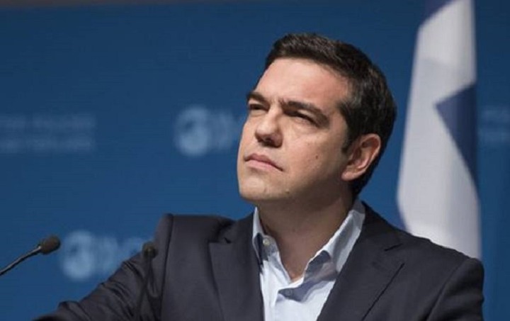 Τσίπρας: Ήταν ένα διήμερο με θετικές αποφάσεις για τη χωρα μας
