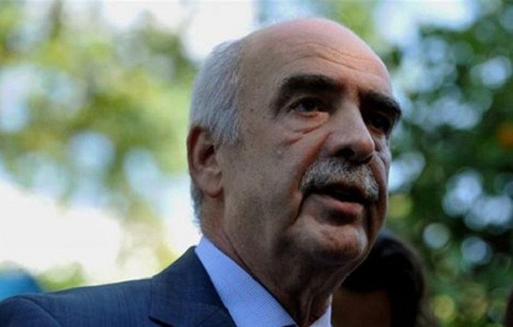 Μεϊμαράκης: Οι Νεοδημοκράτες έστειλαν ξεκάθαρο μήνυμα στην Κυβέρνηση