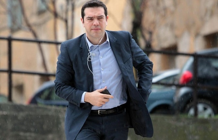 Ο Τσίπρας επισκέπτεται το Νταβός -Ποιους θα συναντήσει