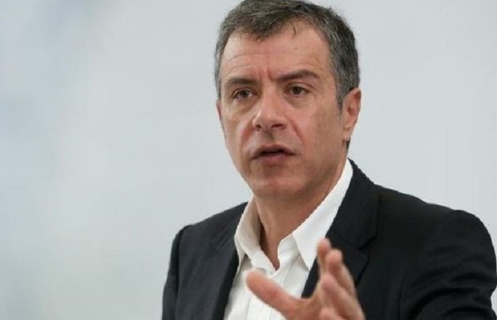 Θεοδωράκης: Θα δώσουμε τη μάχη ώστε να περισώσουμε ότι μπορούμε