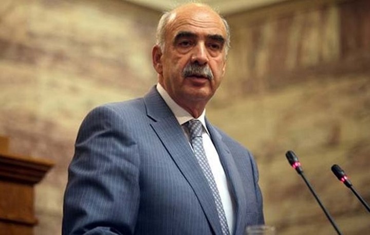 Μεϊμαράκης: Τα δύσκολα ν/σ θα περάσουν καθώς υπάρχουν πρόθυμοι εκτός ΣΥΡΙΖΑ