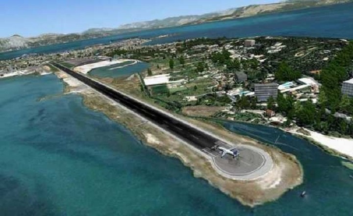 Η ιδιωτικοποίηση των αεροδρομίων συζητήθηκε στο ΣτΕ