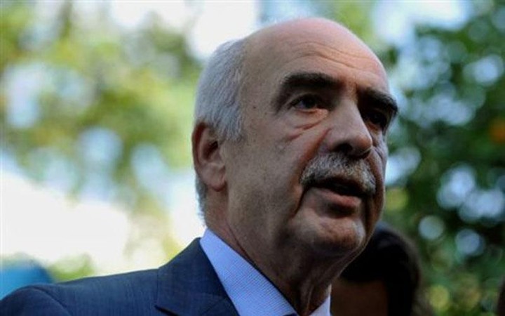 Μεϊμαράκης: Τη Δευτέρα δεν θα υπάρχουν νικητές και ηττημένοι