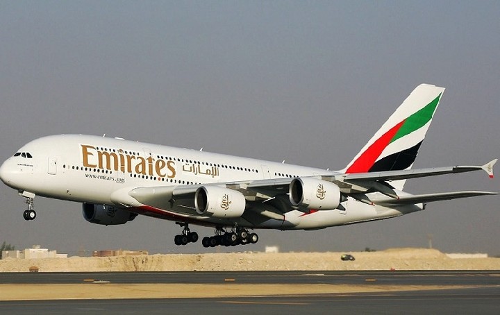 Νέα πτήση της Emirates Airline προς Αθήνα