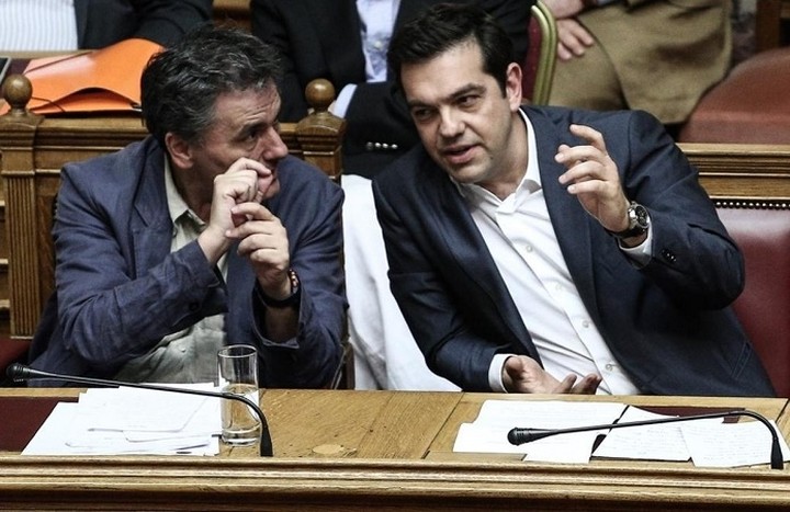 Τα πέντε μεγάλα «αγκάθια» της διαπραγμάτευσης