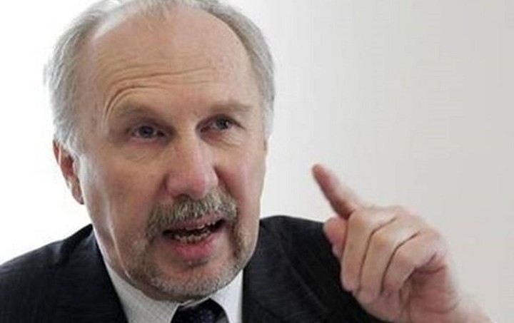 Νοβότνι (ΕΚΤ): Η Κίνα προκαλεί φόβο στα ανεπτυγμένα κράτη
