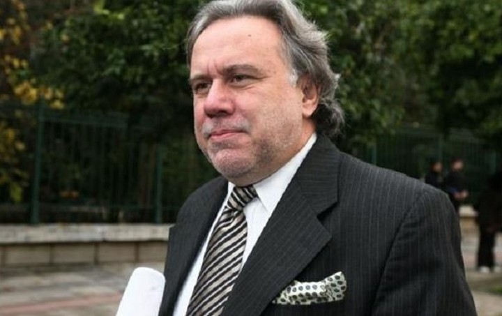 Κατρούγκαλος: «Σκληρή η διαπραγμάτευση με του θεσμούς»