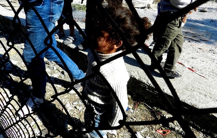 Οι συστάσεις της Κομισιόν για το προσφυγικό