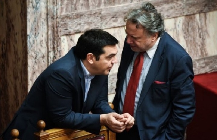 Ποιες αλλαγές στο Ασφαλιστικό εξετάζει η κυβέρνηση