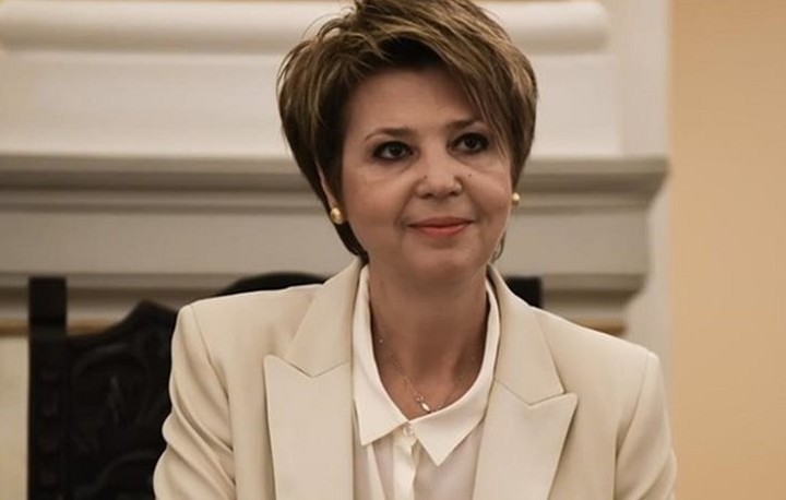 Γεροβασίλη: Ο Μητσοτάκης αποφάσισε σήμερα να κάνει επίδειξη ευαισθησίας