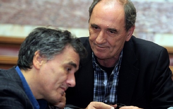 Κόκκινος συναγερμός για την ολοκλήρωση της αξιολόγησης έως τις 22/04