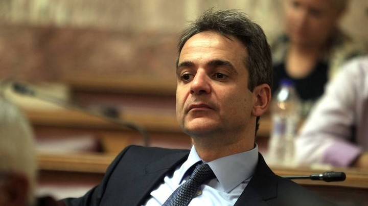 Δημοσκόπηση: Μπροστά η ΝΔ κατά 10%