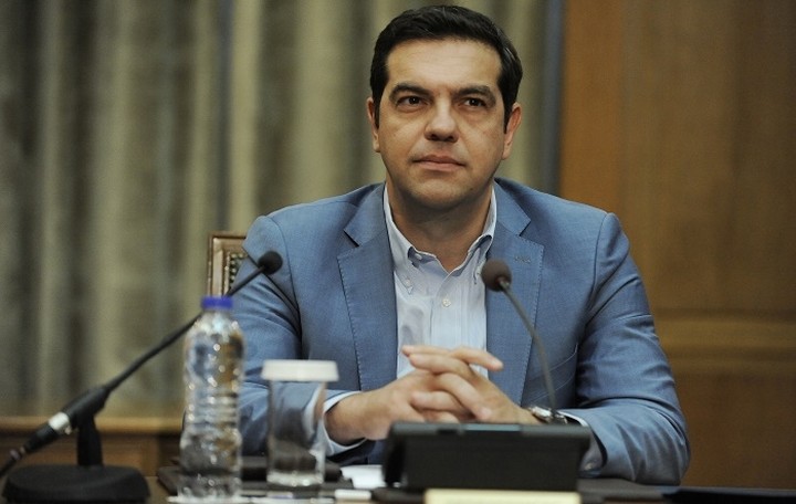 Συναντήσεις Τσίπρα με εκπροσώπους παραγωγικών φορέων