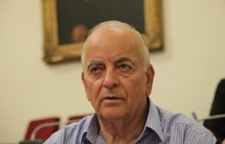 Θεωνάς: Έχουμε υποχρέωση να επαναφέρουμε τον κατώτατο μισθό στα 751 ευρώ