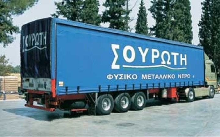 Ο πόλεμος πίσω από τον έλεγχο της Σουρωτής