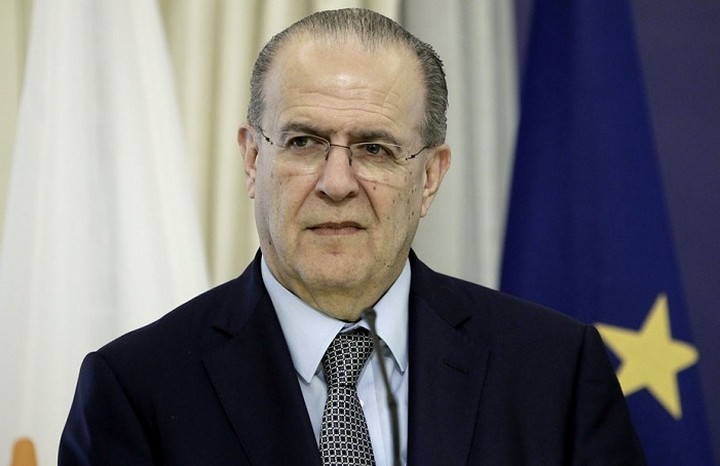 Κασουλίδης: Η θέση της Μόσχας στο Κυπριακό παραμένει ίδια