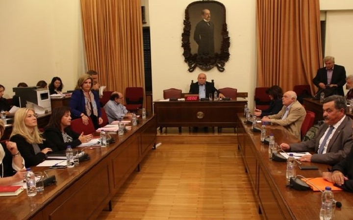 Συγκροτήθηκε το ΕΣΡ- Τα πρόσωπα που θα ολοκληρώσουν το σίριαλ των αδειών