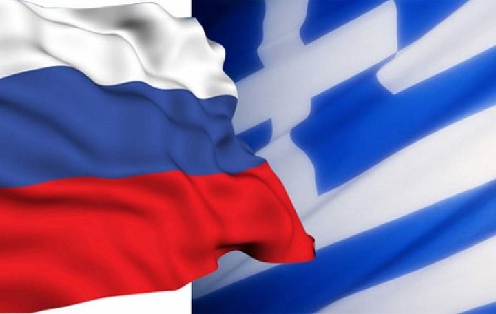 Ελληνορωσική συμμαχία στην έρευνα