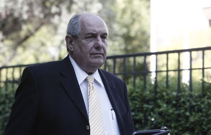 Στην Ινδονησία βρίσκεται από χθες ο υφυπουργός Εξωτερικών