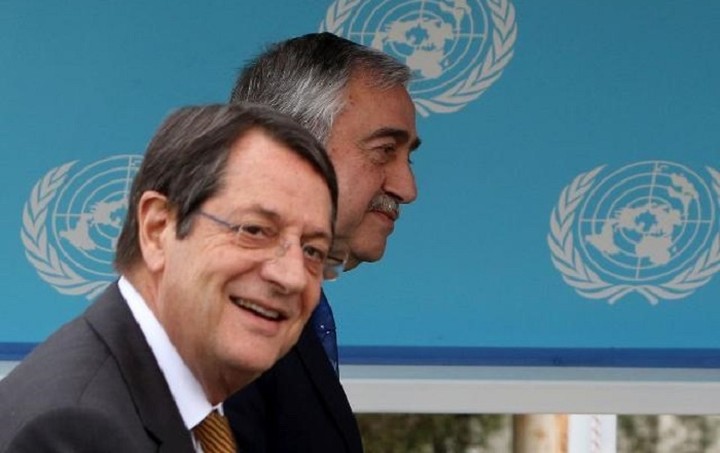 Το δίλημμα για το Κυπριακό
