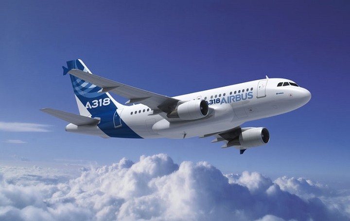Η Airbus περικόπτει 1.000 θέσεις εργασίας
