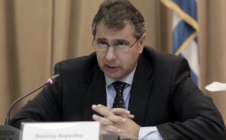 Κορκίδης: Θα ήταν ευχής έργο να είχαμε «Black Friday» σε τράπεζες και εφορία