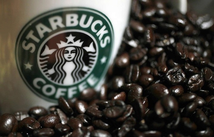 Τα επεκτατικά σχέδια της Starbucks