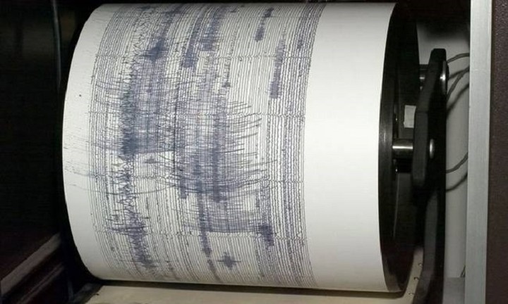 Νέος σεισμός στην Πάτρα
