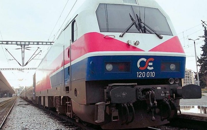 Σε επιφυλακή ο ΟΣΕ ενόψει της νέας κακοκαιρίας