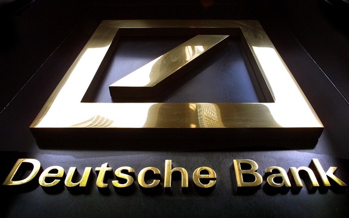 Ζημιές 1,9 δισ. ευρώ για την Deutsche Bank
