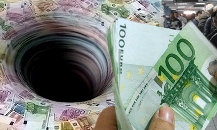 Περισσότερους φόρους φέρνει ο «νέος» προϋπολογισμός του 2017