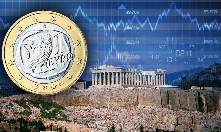 Φλερτ με την έκδοση 5ετούς ομολόγου