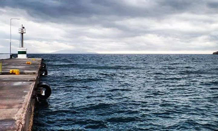 Η «ναυμαχία» της Ραφήνας