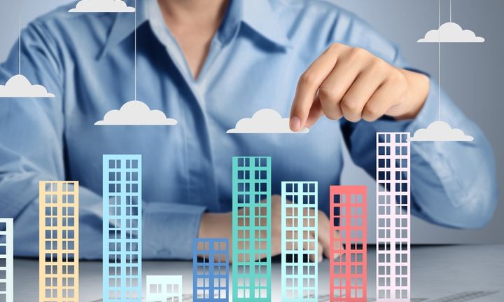 «Πυρετός» επενδύσεων στον χώρο του real estate