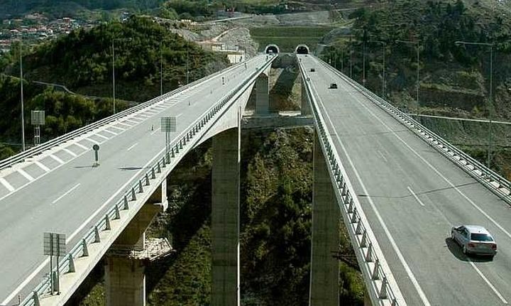 To νέο σχέδιο για ΕΛΒΟ και ΕΓΝΑΤΙΑ