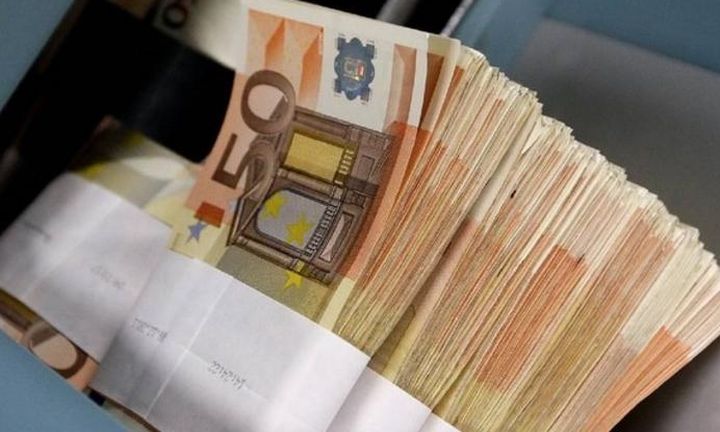 Περί τα 1 δισ. αυξήθηκαν οι καταθέσεις