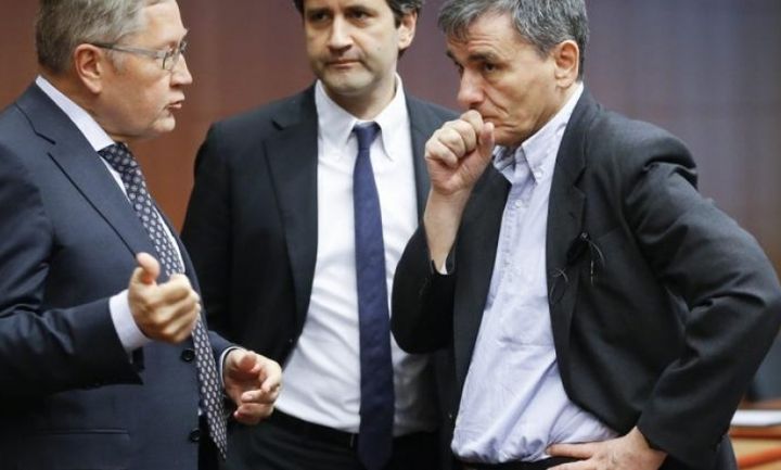 Αρχίζει το «ματς» της 3ης αξιολόγησης: Οι ελπίδες, οι παγίδες, το χρονοδιάγραμμα