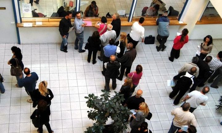 Στα… σχέδια παραμένει η ρύθμιση των 120 δόσεων
