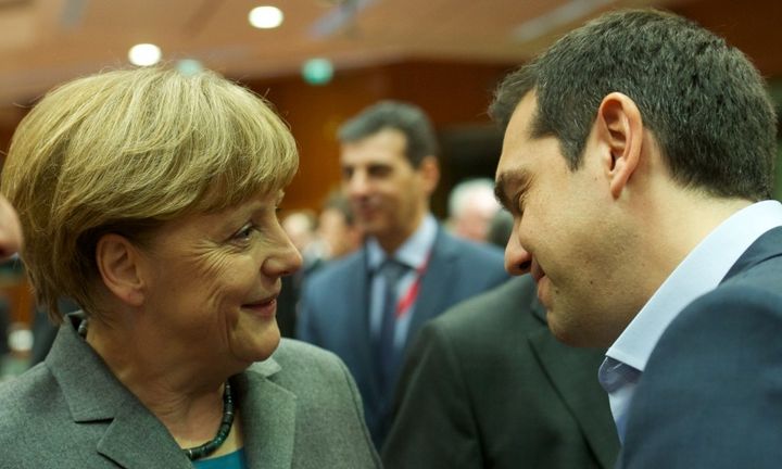 Γιατί ανησυχεί η Αθήνα για το αποτέλεσμα των εκλογών στην Γερμανία