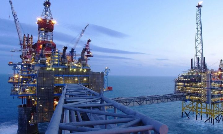 Πιάνει δουλειά το γεωτρύπανο της Total - Πέφτουν οι υπογραφές για την Κέρκυρα