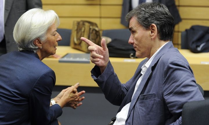 «Κλείστε δύο προαπαιτούμενα την ημέρα αν θέλετε συμφωνία»