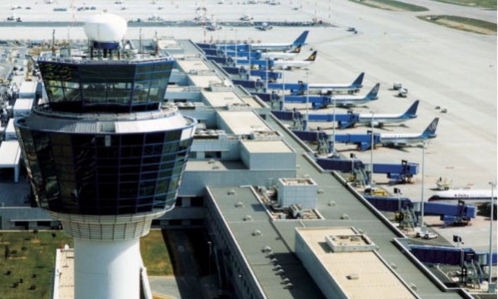 Οι νέες επενδύσεις που προγραμματίζονται στο «Ελευθέριος Βενιζέλος»