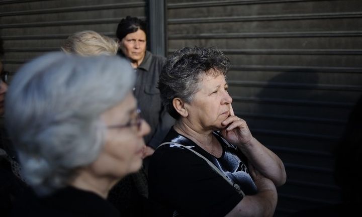 Χάος μεταξύ ανδρών-γυναικών σε ανεργία, αμοιβές στην Ελλάδα σε σχέση με την Ευρώπη