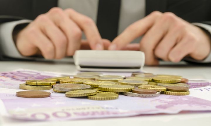 Πόσοι φόροι έλειψαν στο 9μηνο από τον κρατικό προϋπολογισμό