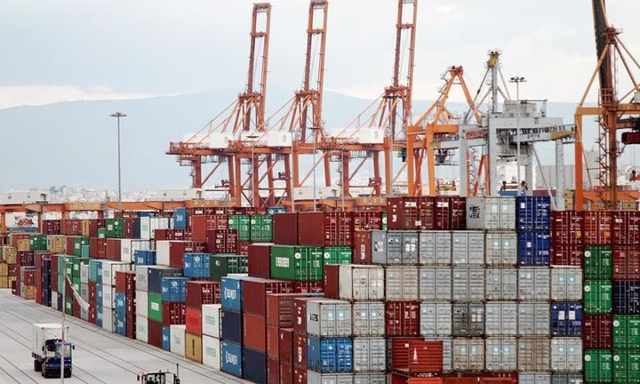Επενδύσεις στην Ελλάδα μέσω των… logistics