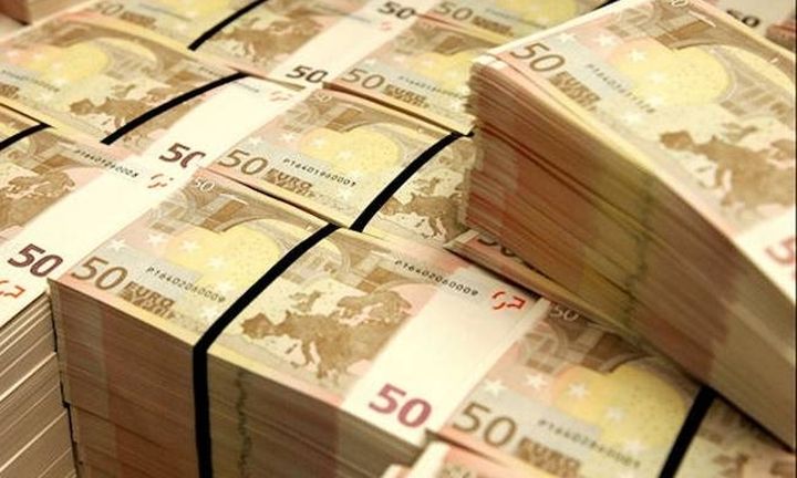 Eπιστροφή καταθέσεων 2,4 δισ. ευρώ στο τραπεζικό σύστημα