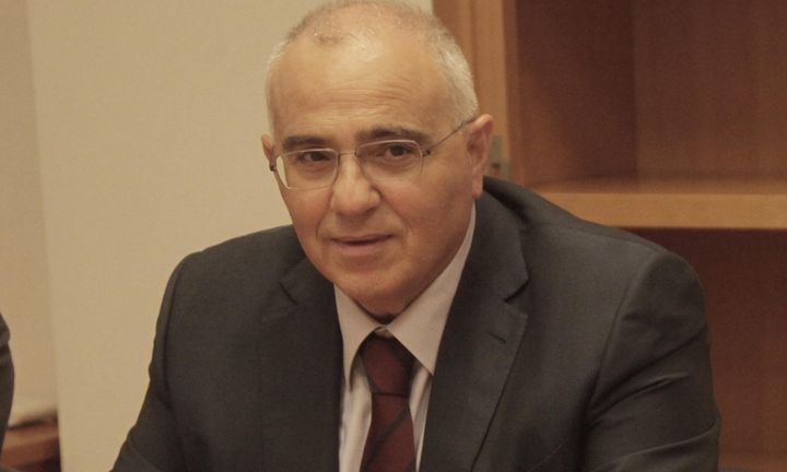 Καραμούζης: Οχι κατοικίες με αξία χαμηλότερη των 300.000 ευρώ στους πρώτους eπλειστηριασμούς