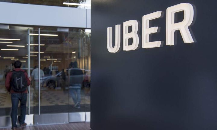 Uber και NASA για τo λογισμικό που θα ελέγχει τα ιπτάμενα ταξί